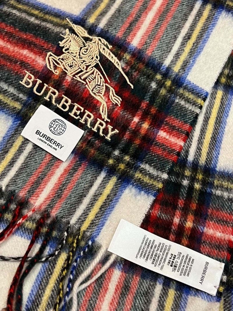 Burberry Scarf